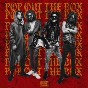 Pop Out The Box by Sv Papo