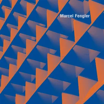 Frantic by Marcel Fengler