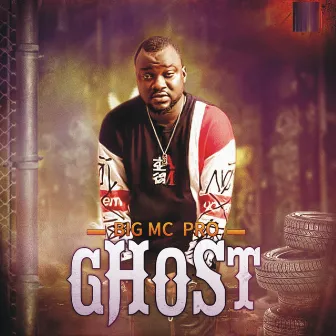 Ghost by 