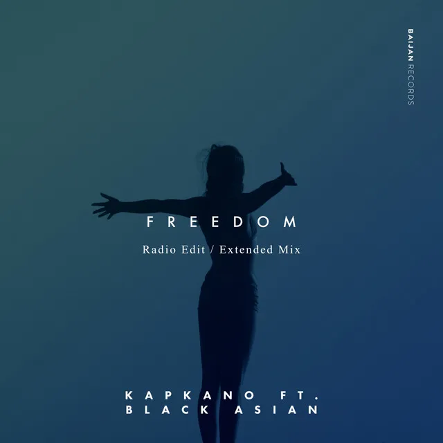 Freedom - Extended Mix