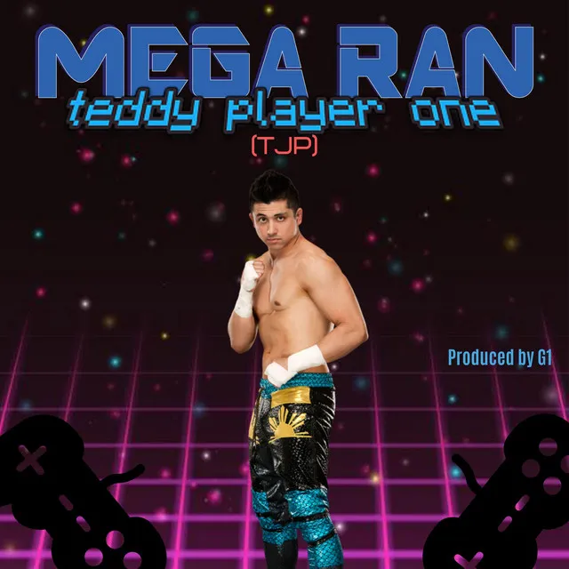 Teddy Player One (TJP) [feat. Shubzilla]