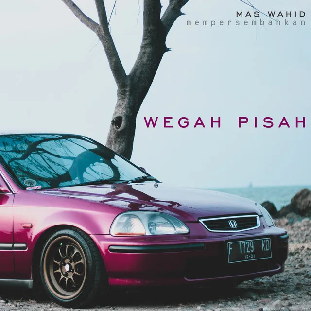 Wegah Pisah