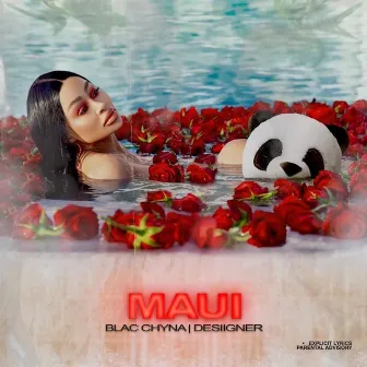 Maui (feat. Desiigner) by Blac Chyna