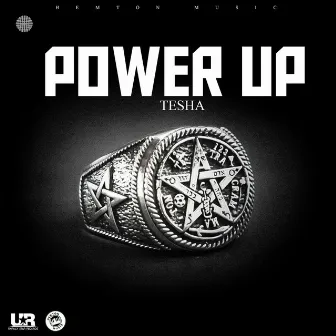 Power Up by TESHA