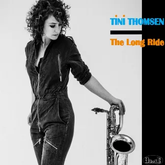 The Long Ride by Tini Thomsen