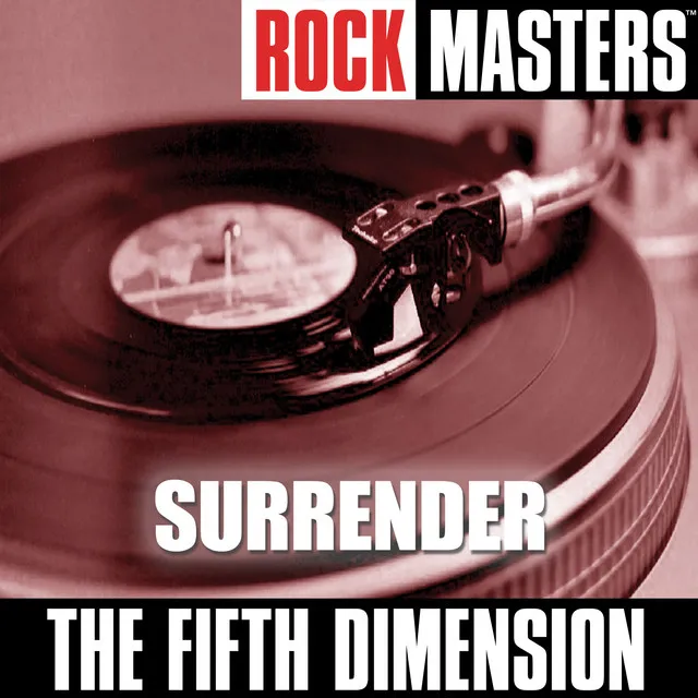 Rock Masters: Surrender