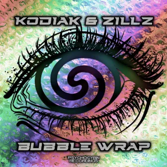 Bubble Wrap by ZILLZ