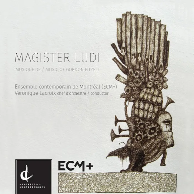 Magister Ludi