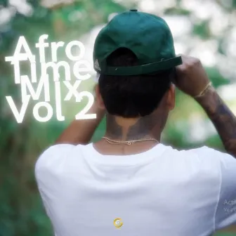 AFRO TIME Mix, Vol. 2 by Dj Jac