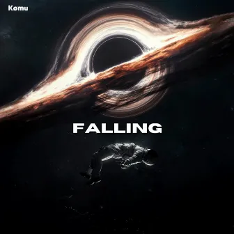 Falling by kømu