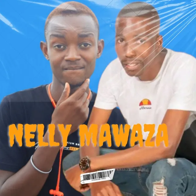 Nelly Mawaza