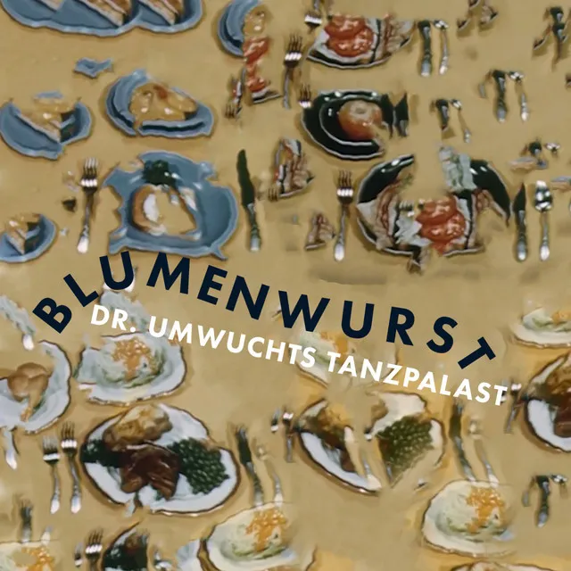 Blumenwurst