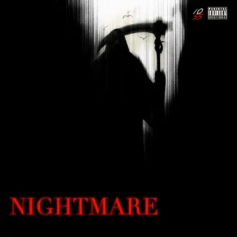 Nightmare by Bsnott