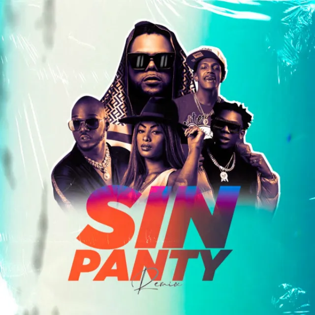 Sin Panty - Remix