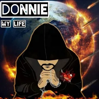 My Life by Donnie