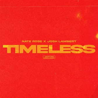 Timeless by Josh Lambert