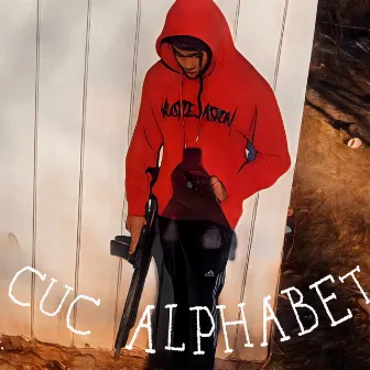 CUC ALPHABET by Yung 2a3