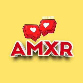 Amxr by ACE