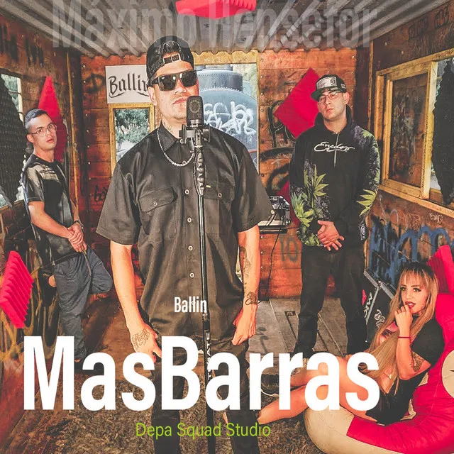 Masbarras