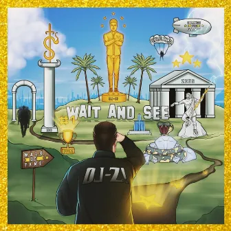 Wait and See (Anniversary Deluxe Edition) by ZENOS