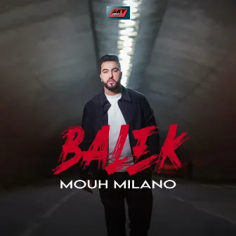 Balek by Mouh Milano