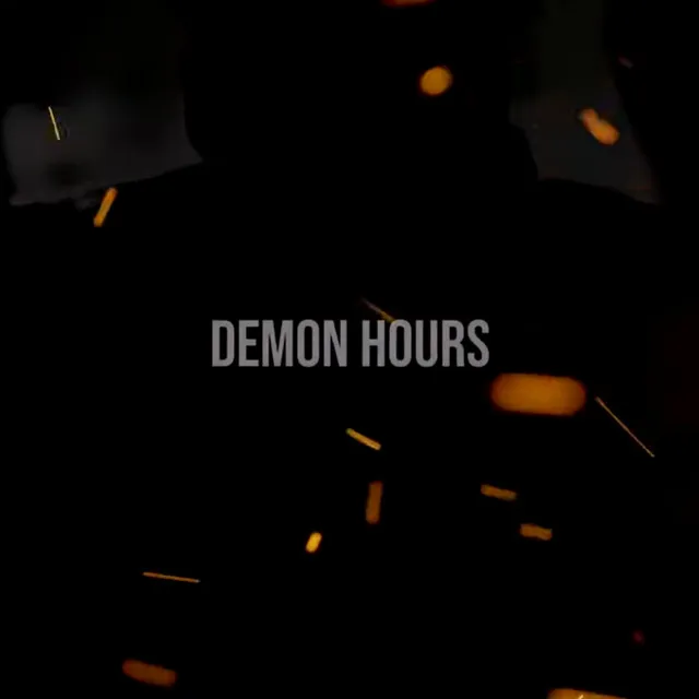 Demon Hours