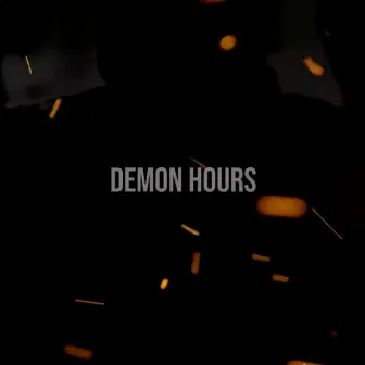 Demon Hours by Two3ace