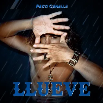 Llueve by Paco Canalla