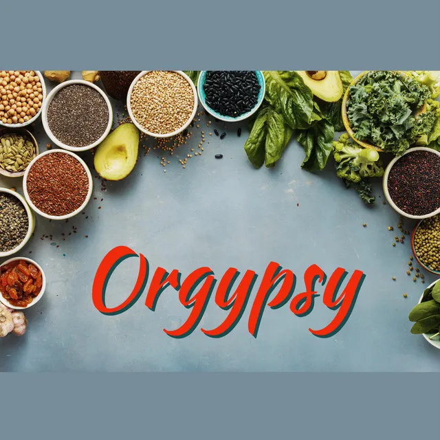 Orgypsy