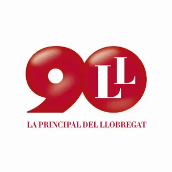 90 by Cobla Principal del Llobregat