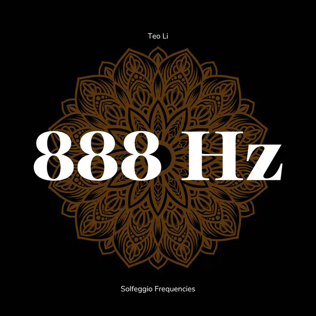 888 Hz Guru