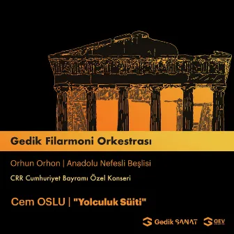 Oslu: Yolculuk Süiti by Orhun Orhon