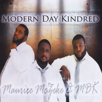 Modern Day Kindred by MDK