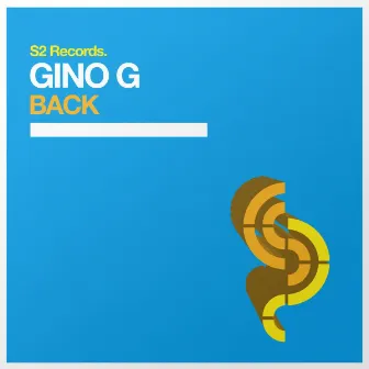 Back by Gino G