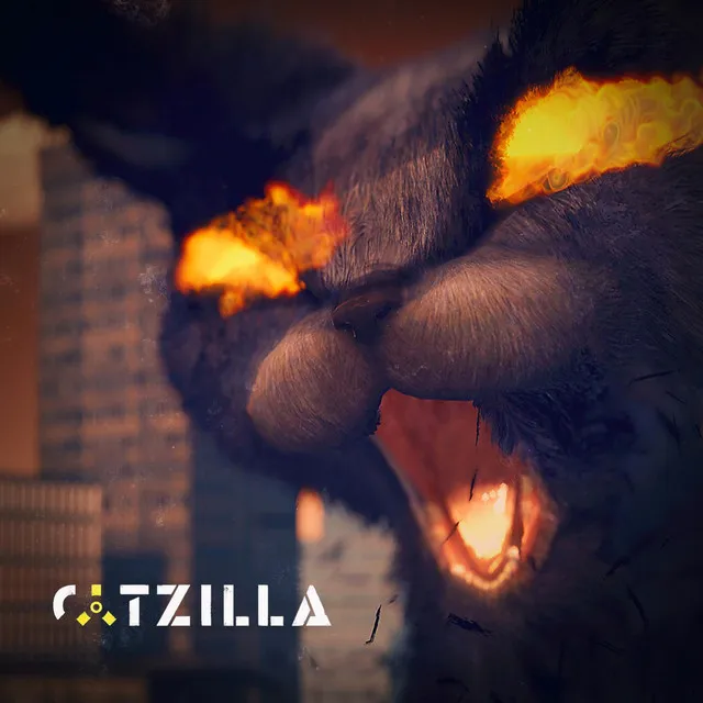 Catzilla