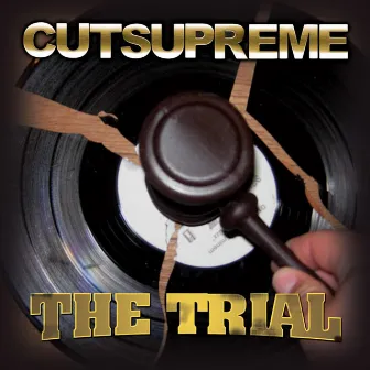 The Trial by Cutsupreme