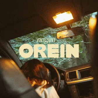 Orein by Nøgen