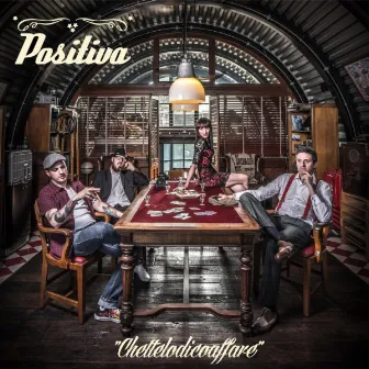 Chettelodicoaffare by Positiva