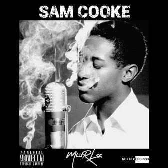 Sam Cooke by BGR - Miss R Lee