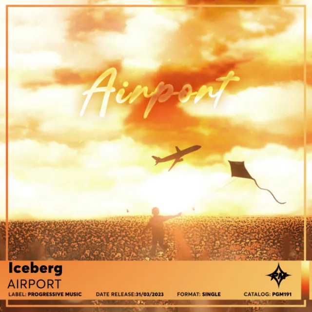 Airport - Extended Mix