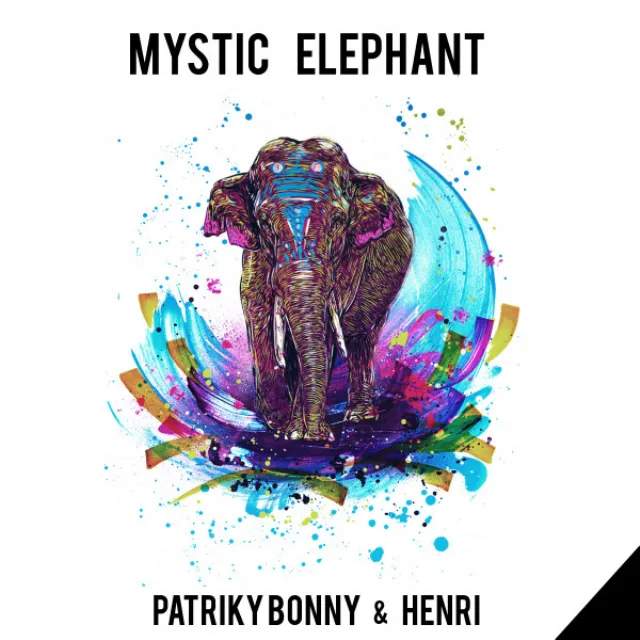 Mystic Elephant - Rádio