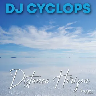 Distance Horizon by DJ Cyclops