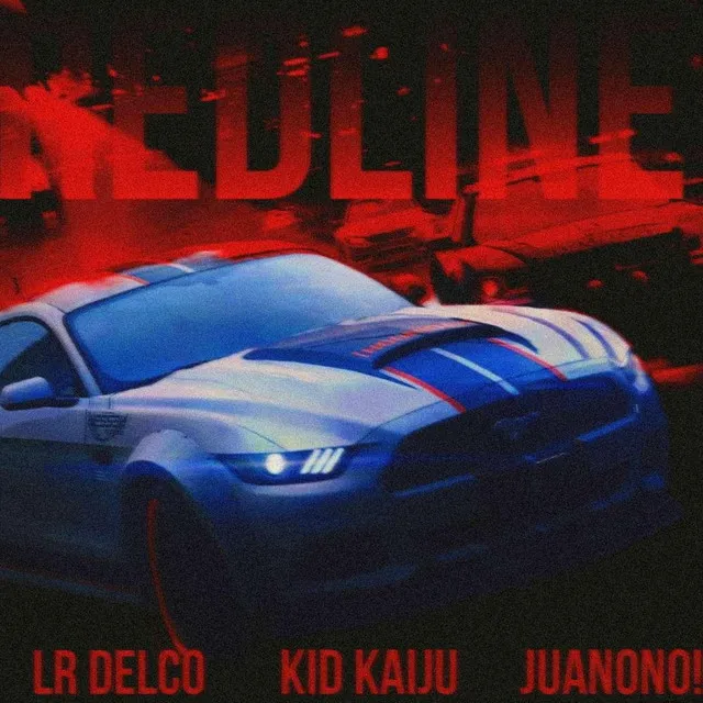 Redline