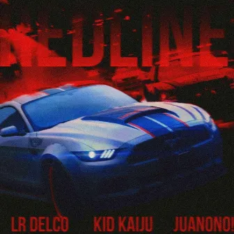 Redline by LR Delco