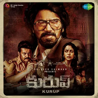 Kurup (Original Motion Picture Soundtrack) by Unknown Artist