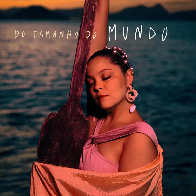 Do Tamanho do Mundo (2015)