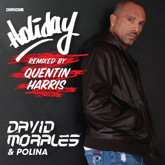 Holiday - Quentin Harris Re-Production