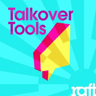 Talkover Tools by Peter Enfield