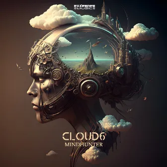 Mindhunter by Cloud6