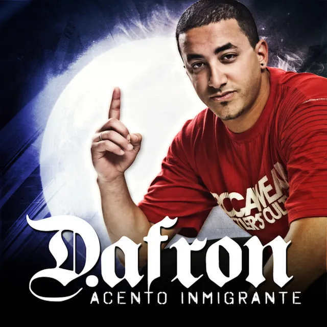 D-AFRON (ACENTO INMIGRANTE)